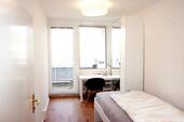 Foto - Etagenwohnung zur Miete in Berlin