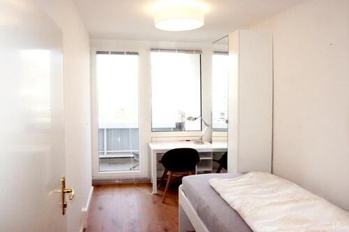 Foto - Etagenwohnung zur Miete in Berlin