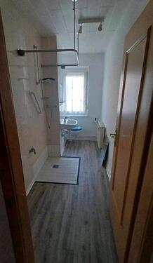 Foto - Etagenwohnung in Burg Stargard zur Miete
