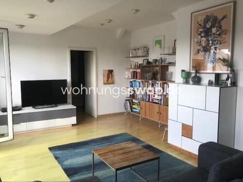 Foto - Etagenwohnung in Berlin
