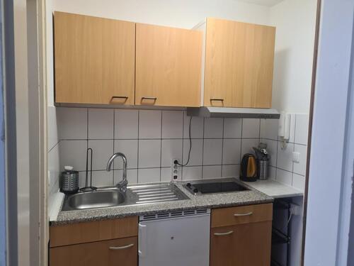 Foto - Apartment zur Miete Mchhn. Hbf.