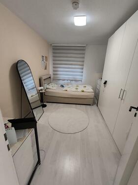 Foto - Etagenwohnung in Duisburg