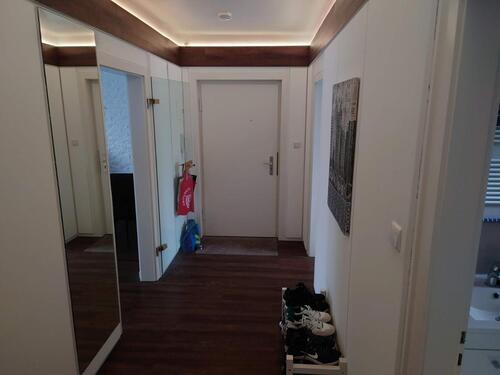 Foto - Etagenwohnung zur Miete in Achim