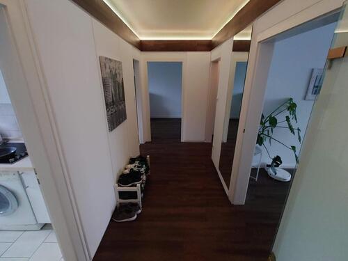Foto - Etagenwohnung in Achim