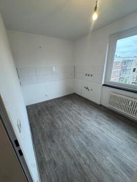 Foto - Etagenwohnung zur Miete in Duisburg