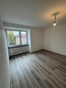 Foto - Etagenwohnung in Duisburg zur Miete