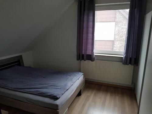 Foto - Etagenwohnung in Papenburg