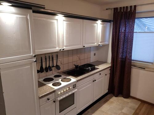 Foto - Etagenwohnung in Papenburg zur Miete