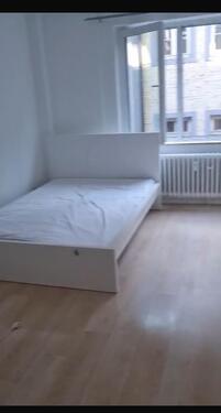 Foto - Etagenwohnung zur Miete in Düsseldorf