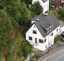 Zweifamilienhaus in Rossbach (Wied) - Breitscheid