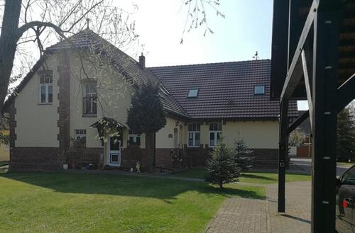 Foto - Maisonette Wohnung-Hausteil OT Brdbg. Havel ab 226 mit Garten