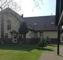 Maisonette Wohnung-Hausteil OT Brdbg. Havel ab 226 mit Garten - Brandenburg an der Havel Kirchmöser Dorf