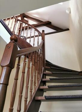 Foto - Etagenwohnung in Brandenburg an der Havel