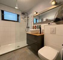 Vollständig möblierte Wohnung inkl. Kfz Stellplatz in top Lage - Bottrop Boy