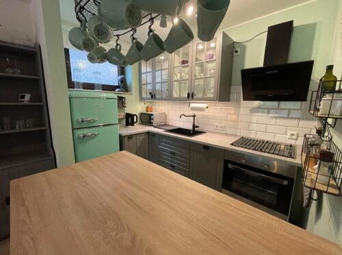 Foto - Etagenwohnung zur Miete in Bottrop