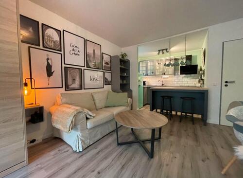 Foto - Etagenwohnung in Bottrop