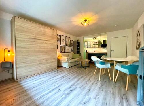 Foto - Etagenwohnung in Bottrop zur Miete