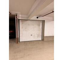 Tiefgaragenstellplatz abschließbar zu vermieten - München Pasing-Obermenzing