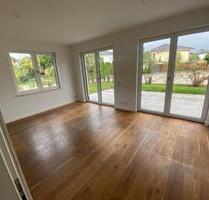 Sonnige 4-Zimmer Wohnung in Pankow mit Garten - Berlin