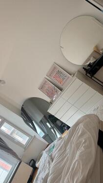 Foto - Etagenwohnung zur Miete in Düsseldorf