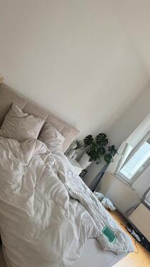 Foto - Etagenwohnung in Düsseldorf