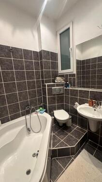 Foto - Etagenwohnung in Düsseldorf zur Miete