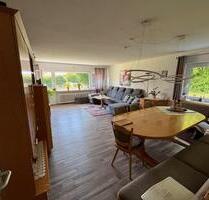 4-Zimmer Wohnung möbliert mit Balkon, KFZ-Stellplatz & Keller - Leutkirch im Allgäu