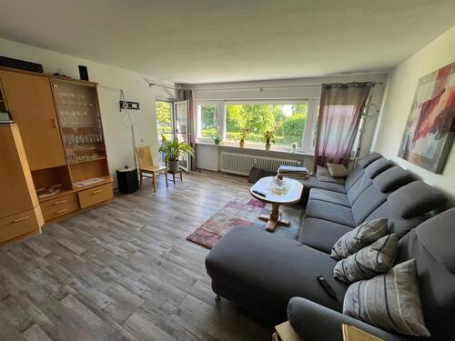 Foto - 4 Zimmer Etagenwohnung zur Miete in Leutkirch im Allgäu