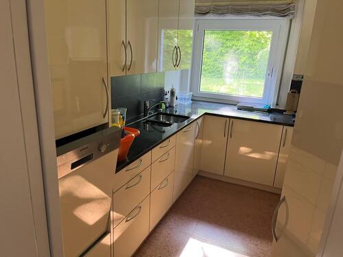 Foto - Etagenwohnung in Leutkirch im Allgäu zur Miete