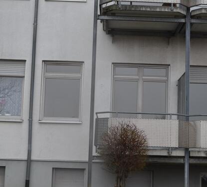 Foto - Eine attraktive 1 Zimmer-Wohnung in Pfullendorf EG