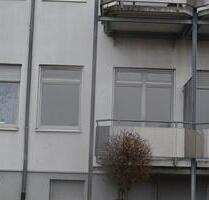 Eine attraktive 1 Zimmer-Wohnung in Pfullendorf EG