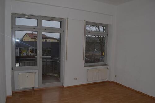 Foto - 1 Zimmer Etagenwohnung in Pfullendorf