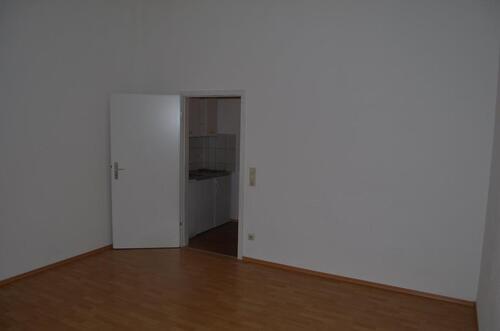 Foto - Etagenwohnung in Pfullendorf zur Miete