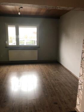 Foto - 2 Zimmer Etagenwohnung zur Miete in Quierschied