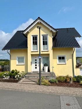 Foto - Ferienwohnung Fernblick Wennigloh -Erholung im Sauerland