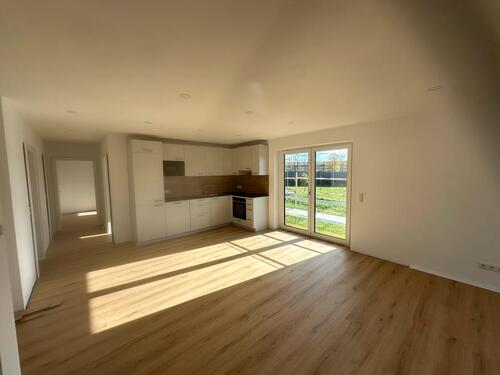 Foto - Moderne & helle 4-Zimmer Mietwohnung in Veitshöchheim