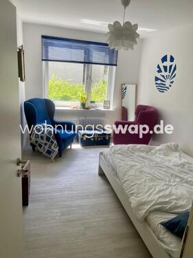 Foto - Wohnungsswap - 2 Zimmer, 55 m² - Funkerstraße, Neuhausen-Nymphenburg, München