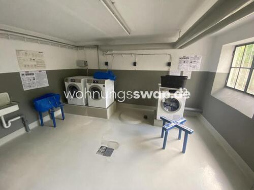 Foto - Etagenwohnung in München zur Miete
