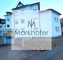 Schöne 2- Zimmer Wohnung - uninähe zu vermieten ! - Homburg