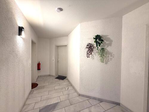 Foto - 2 Zimmer Etagenwohnung zur Miete in Homburg