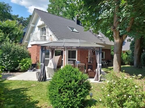 Foto - 4 Zimmer Etagenwohnung in Berlin