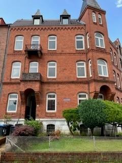 Foto - Schöne Altbauwohnung mit Balkon