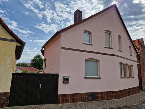 Foto - großes Einfamilienhaus in Meisdorf