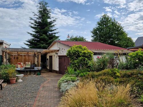 Foto - Einfamilienhaus in Ballenstedt zum Kaufen