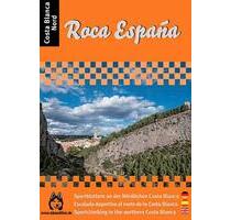 Costa Blanca Nord Kletterführer - Bayreuth Meyernberg