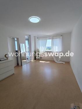 Foto - 2 Zimmer Etagenwohnung zur Miete in Berlin