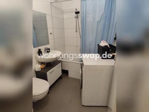 Foto - Etagenwohnung in Berlin zur Miete