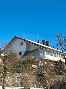 Foto - Wunderbares Einfamilienhaus mit Einliegerwohnung für Kreative