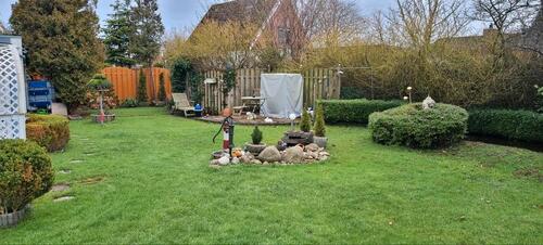 Foto - 5 Zimmer Einfamilienhaus in Wesselburen