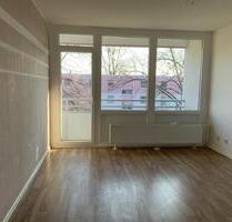 Familienfreundlich Wohnen bei der LEG in Monheim. 3-Zimmer-Wohnung mit Balkon - Monheim am Rhein